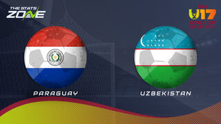 Paraguay vs Uzbekistan Preview & Prediction | 2025 FIFA U-17 World Cup | Group Stage