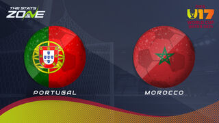 Portugal vs Morocco Preview & Prediction | 2025 FIFA U-17 World Cup | Group Stage
