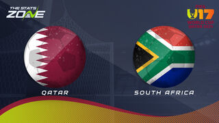 Qatar vs South Africa Preview & Prediction | 2025 FIFA U-17 World Cup | Group Stage