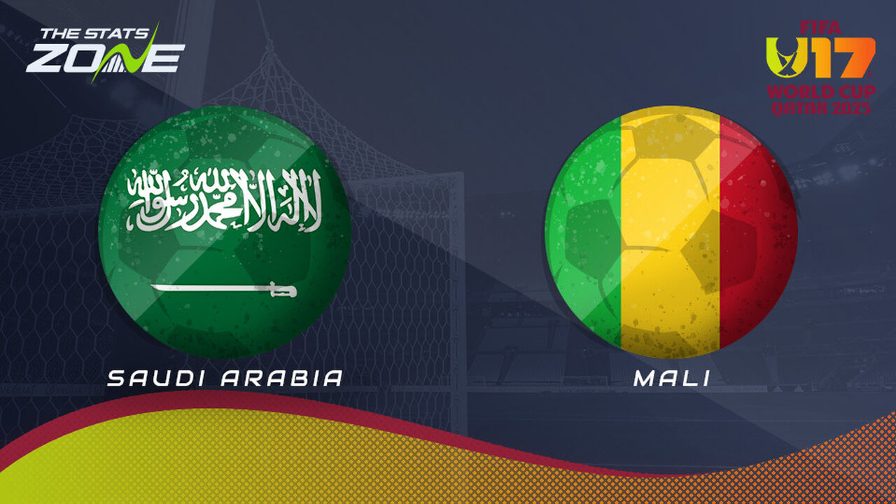 Saudi Arabia vs Mali Preview & Prediction | 2025 FIFA U-17 World Cup | Group Stage