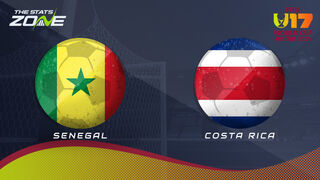 Senegal vs Costa Rica Preview & Prediction | 2025 FIFA U-17 World Cup | Group Stage