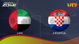 United Arab Emirates vs Croatia Preview & Prediction | 2025 FIFA U-17 World Cup | Group Stage