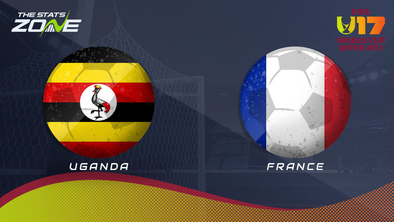 Uganda vs France Preview & Prediction | 2025 FIFA U-17 World Cup | Group Stage