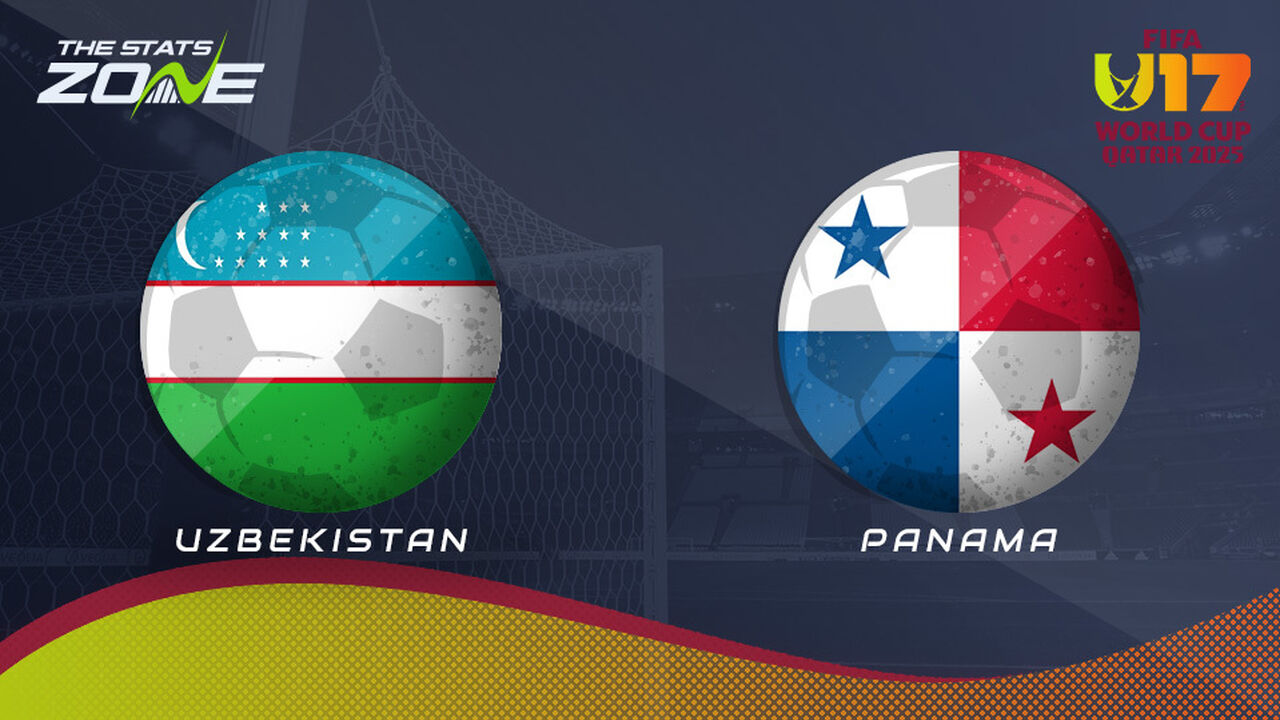 Uzbekistan vs Panama Preview & Prediction | 2025 FIFA U-17 World Cup | Group Stage