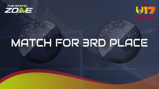 Brazil vs Italy Preview & Prediction | 2025 FIFA U-17 World Cup | Third-Place Play-Off