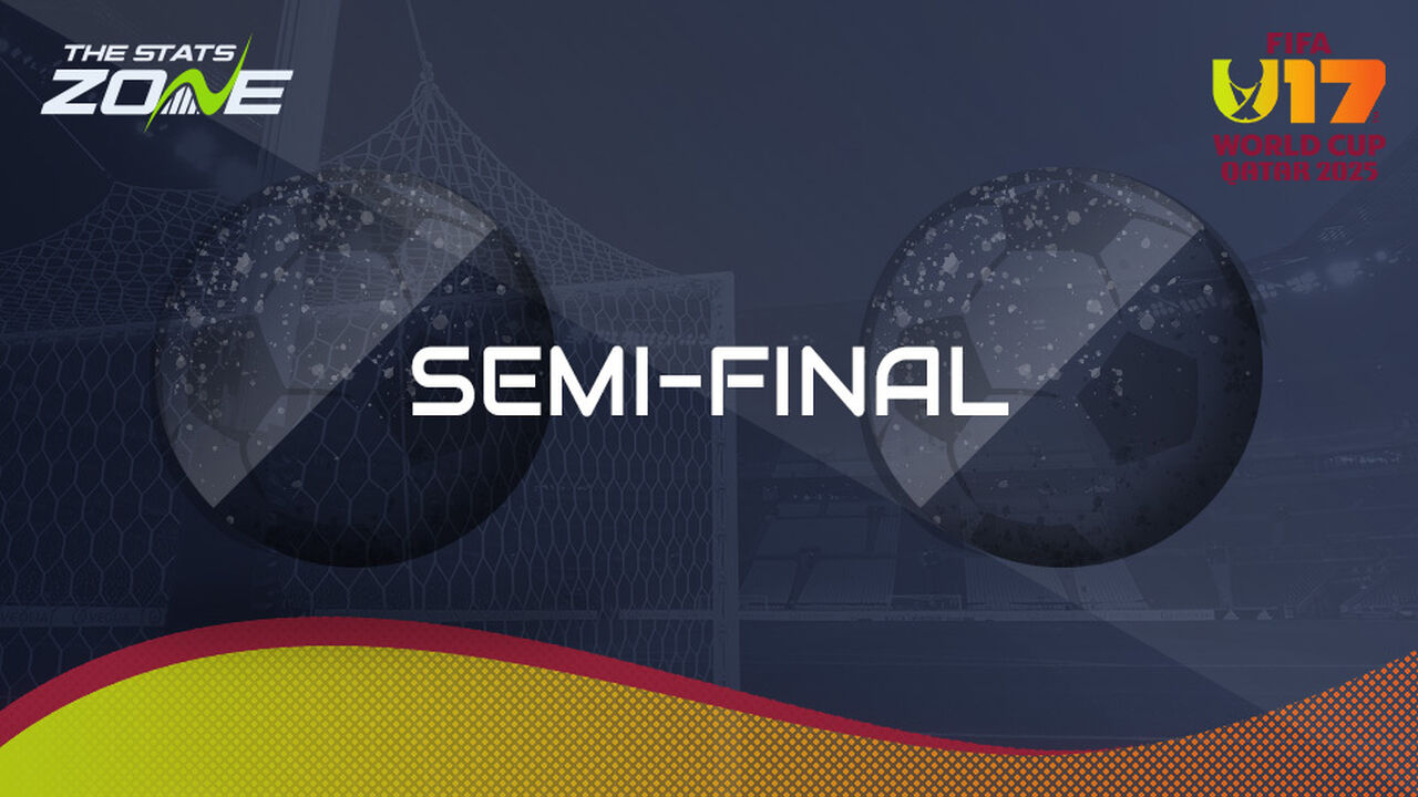 Portugal vs Brazil Preview & Prediction | 2025 FIFA U-17 World Cup | Semi-Final