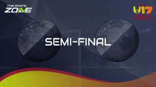 Portugal vs Brazil Preview & Prediction | 2025 FIFA U-17 World Cup | Semi-Final