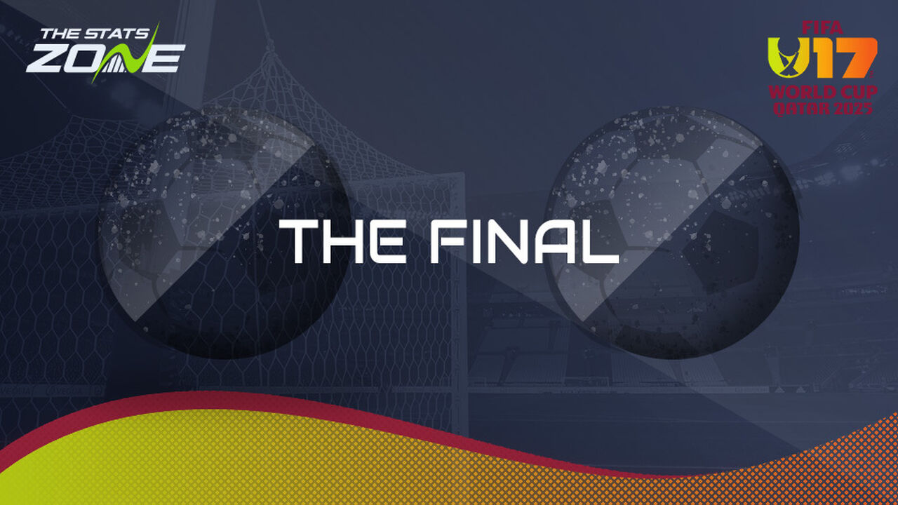 Portugal vs Austria Preview & Prediction | 2025 FIFA U-17 World Cup | Final