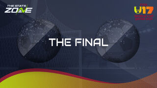 Portugal vs Austria Preview & Prediction | 2025 FIFA U-17 World Cup | Final