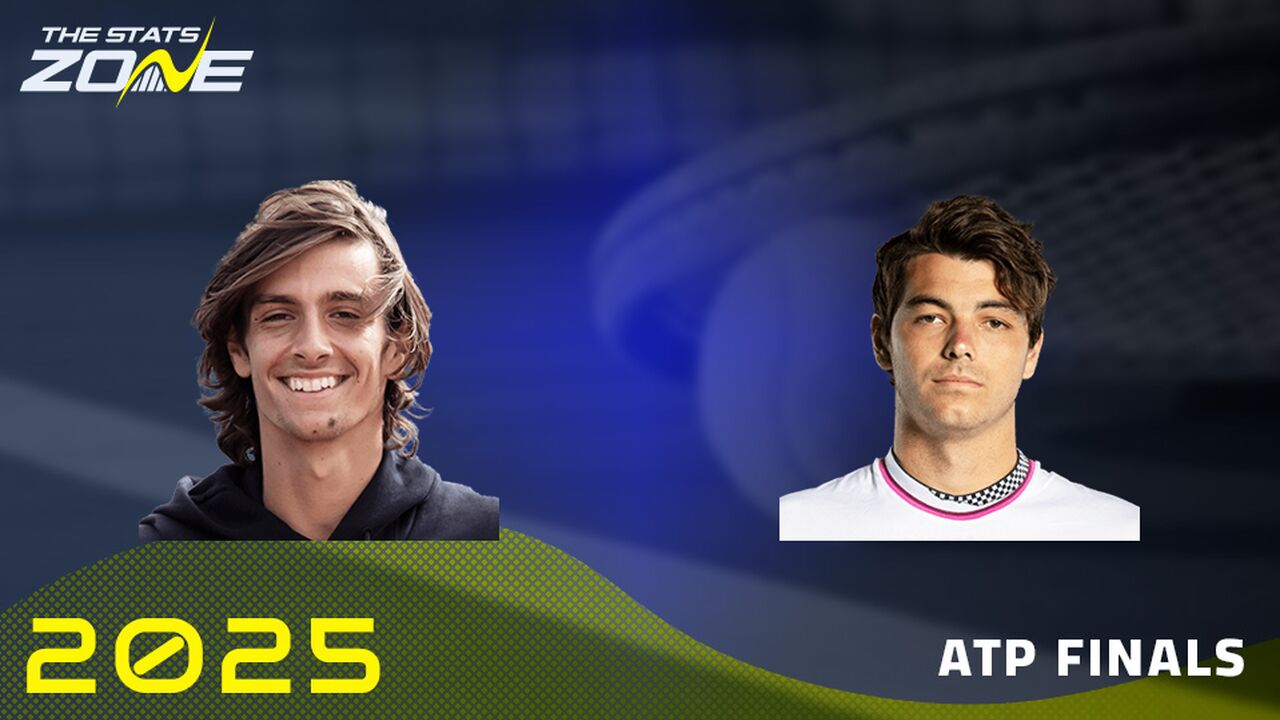 Lorenzo Musetti vs Taylor Fritz Preview & Prediction | 2025 ATP Finals | Group Stage