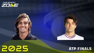 Lorenzo Musetti vs Taylor Fritz Preview & Prediction | 2025 ATP Finals | Group Stage