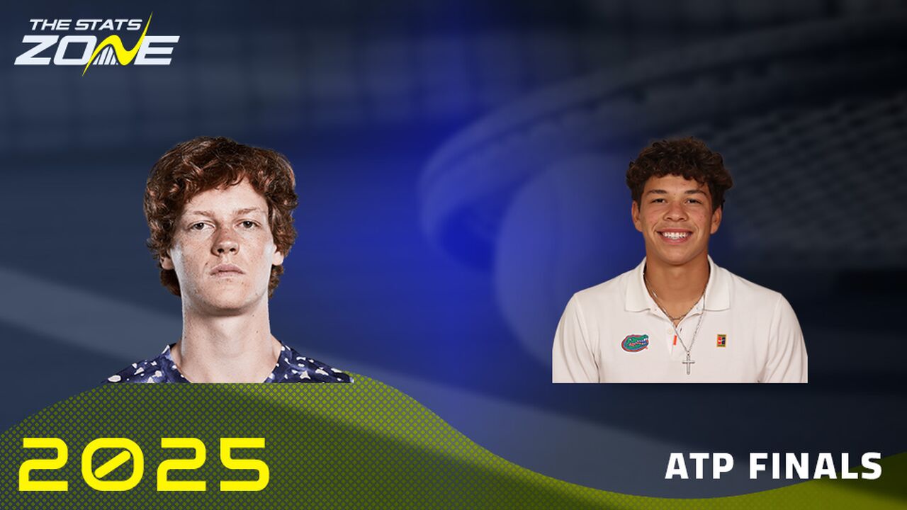 Jannik Sinner vs Ben Shelton Preview & Prediction | 2025 ATP Finals | Group Stage