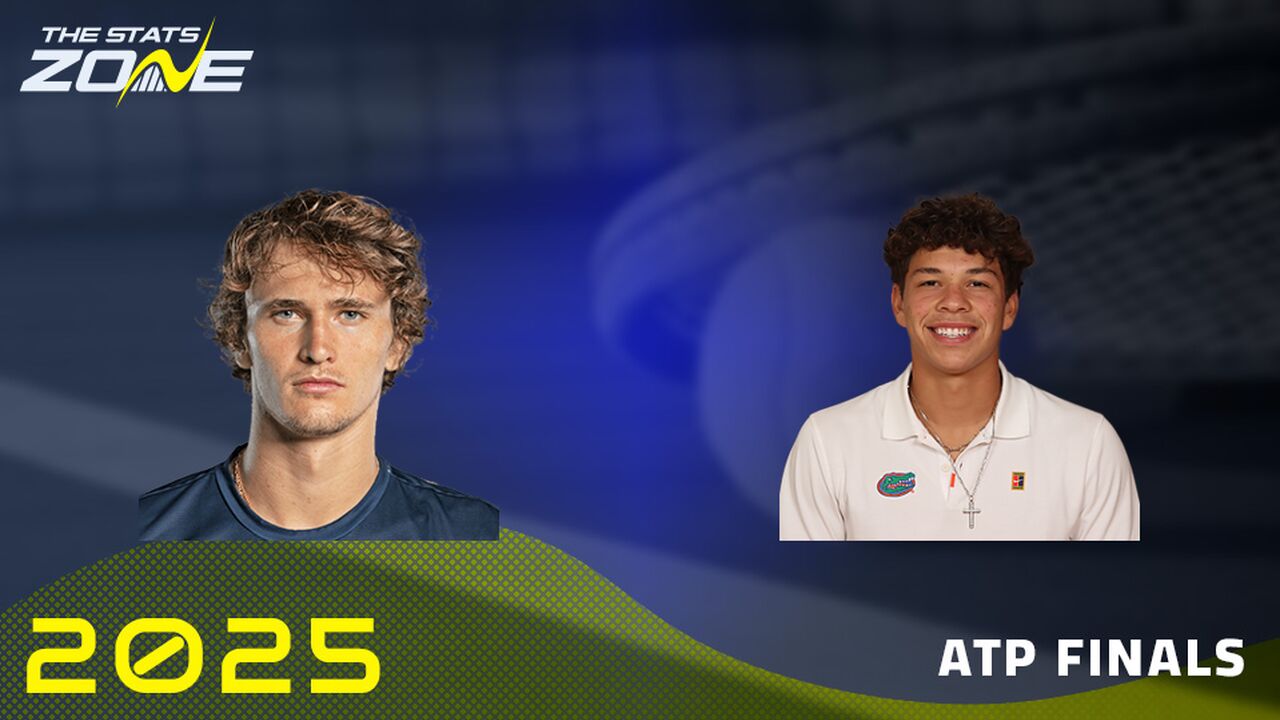 Alexander Zverev vs Ben Shelton Preview & Prediction | 2025 ATP Finals | Group Stage