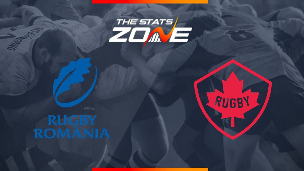 Romania vs Canada Preview & Prediction | 2025 End-Of Year Internationals