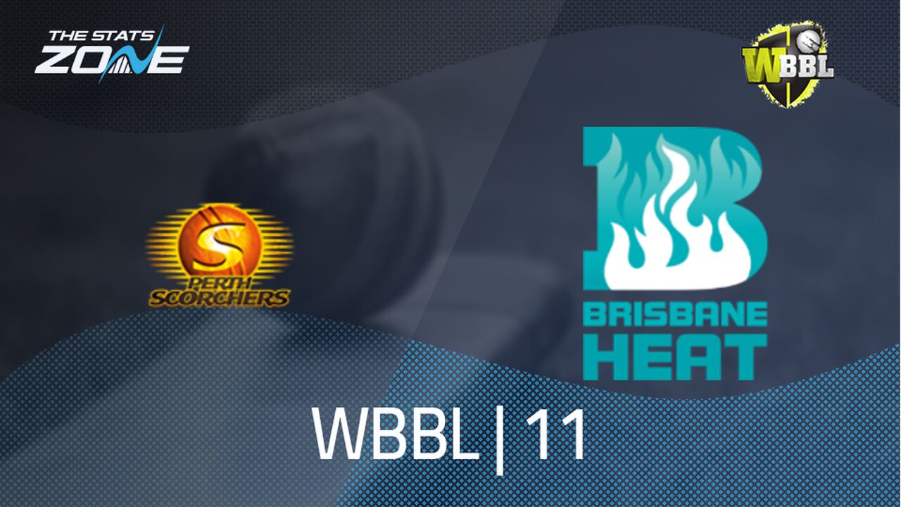 Perth Scorchers vs Brisbane Heat Preview & Prediction | WBBL|11 | League Stage