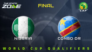 Nigeria vs DR Congo Preview & Prediction | 2026 FIFA World Cup Qualifying (CAF)