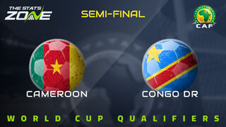 Cameroon vs DR Congo Preview & Prediction | 2026 FIFA World Cup Qualifying (CAF)
