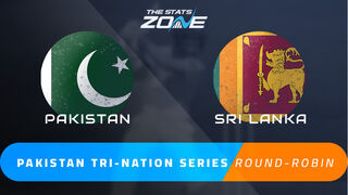 Pakistan vs Sri Lanka Preview & Prediction | 2025 Sri Lanka Tri-Nation Series | Round Robin