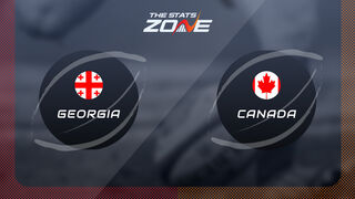Georgia vs Canada Preview & Prediction | 2025 End-Of Year Internationals