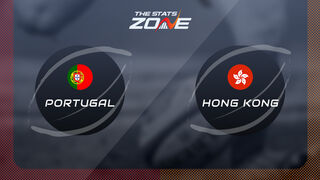 Portugal vs Hong Kong China Preview & Prediction | 2025 End-Of Year Internationals
