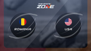 Romania vs USA Preview & Prediction | 2025 End-Of Year Internationals