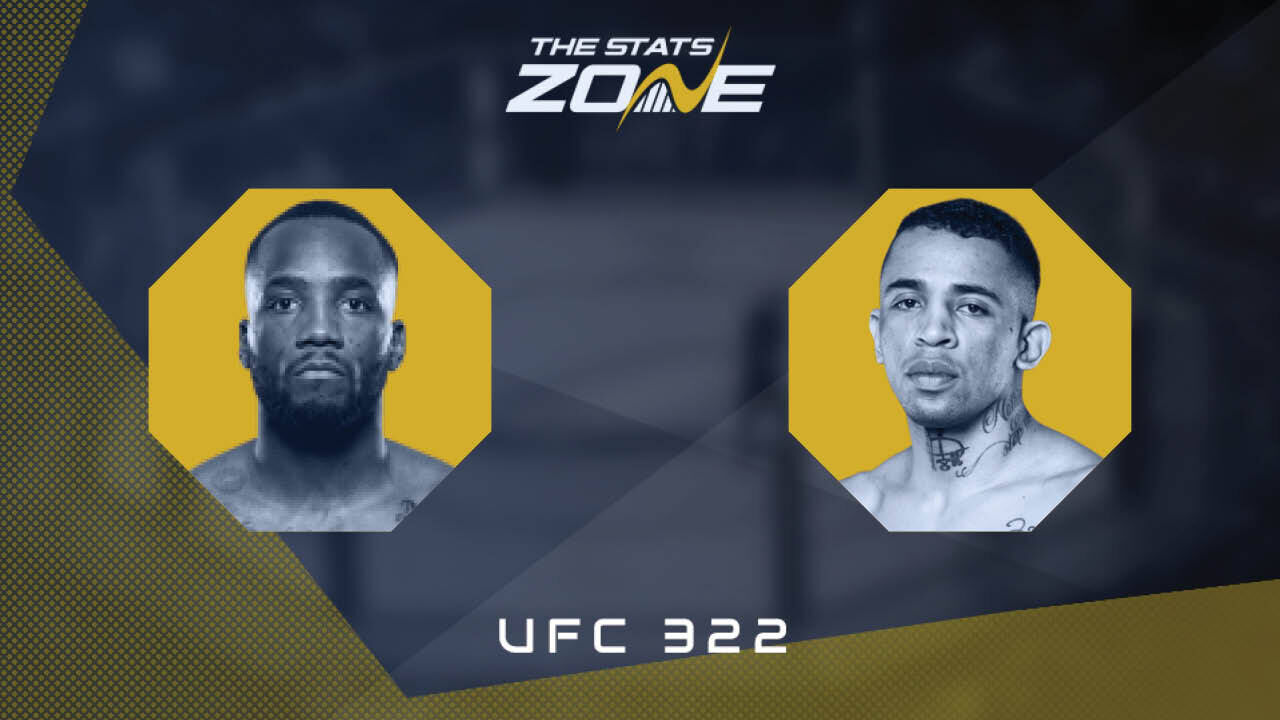 UFC 322: Leon Edwards vs Carlos Prates Preview & Prediction