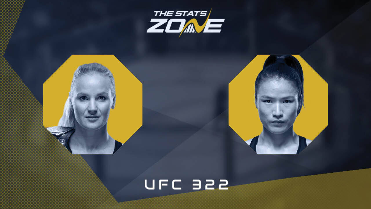 UFC 322: Valentina Shevchenko vs Zhang Weili Preview & Prediction
