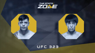 UFC 323: Brandon Moreno vs Tatsuro Taira Preview & Prediction