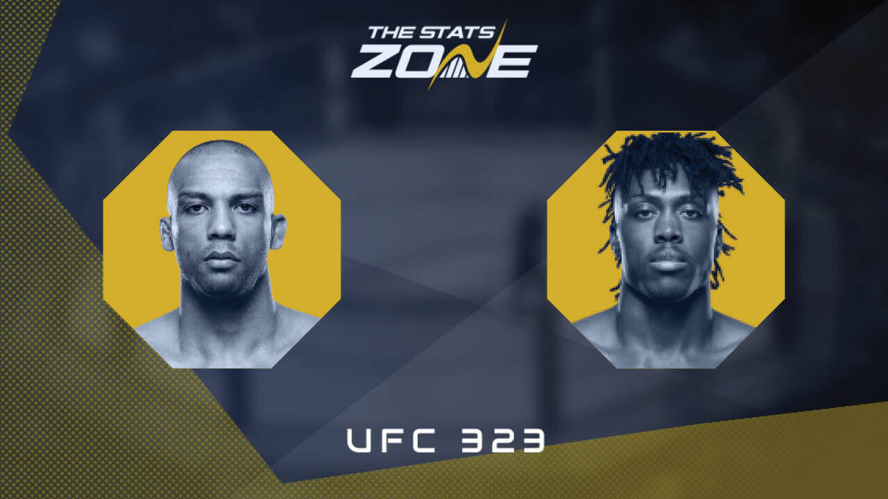 UFC 323: Edson Barboza vs Jalin Turner Preview & Prediction