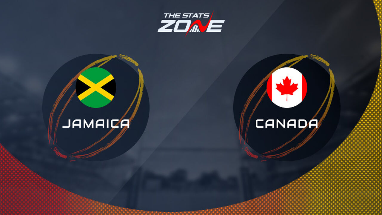 Jamaica vs Canada Preview & Prediction | 2025 Rugby League International Test Match