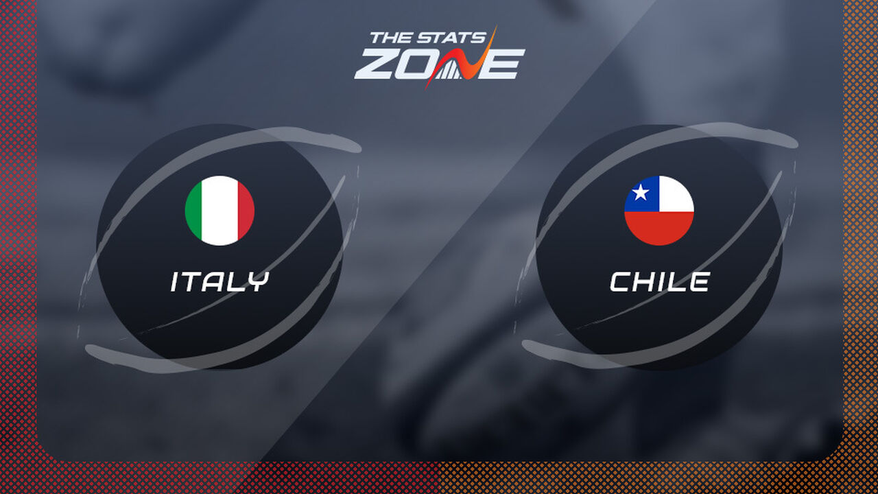 Italy vs Chile Preview & Prediction | 2025 End-Of Year Internationals