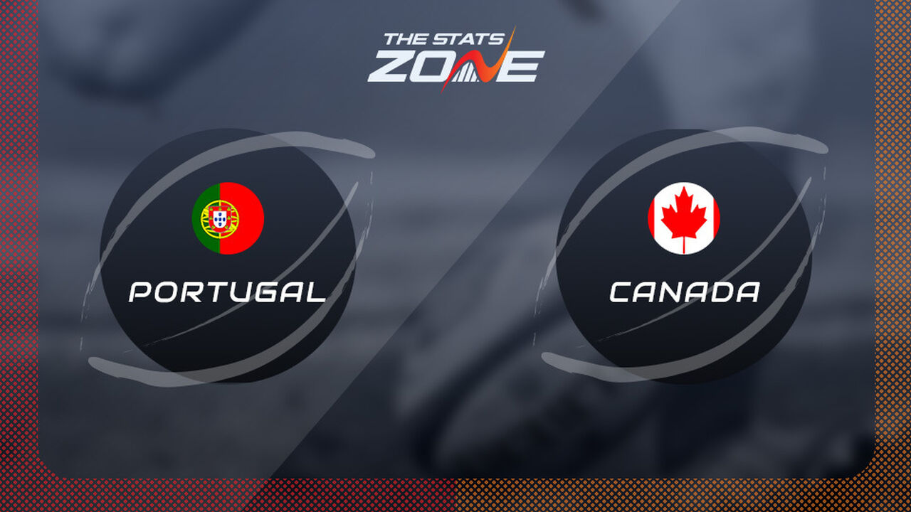 Portugal vs Canada Preview & Prediction | 2025 End-Of Year Internationals