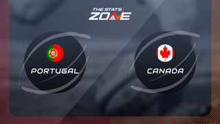 Portugal vs Canada Preview & Prediction | 2025 End-Of Year Internationals