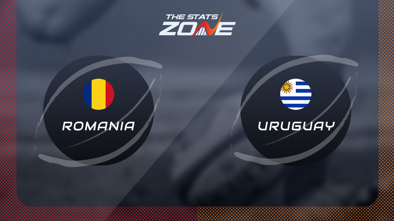 Romania vs Uruguay Preview & Prediction | 2025 End-Of Year Internationals