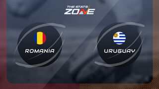 Romania vs Uruguay Preview & Prediction | 2025 End-Of Year Internationals