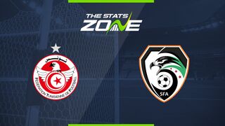 Tunisia vs Syria Preview & Prediction | 2025 FIFA Arab Cup | Group Stage