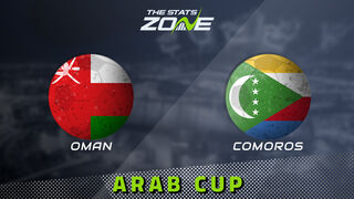 Oman vs Comoros Preview & Prediction | 2025 FIFA Arab Cup | Group Stage