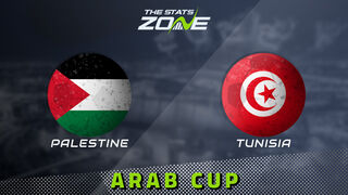 Palestine vs Tunisia Preview & Prediction | 2025 FIFA Arab Cup | Group Stage