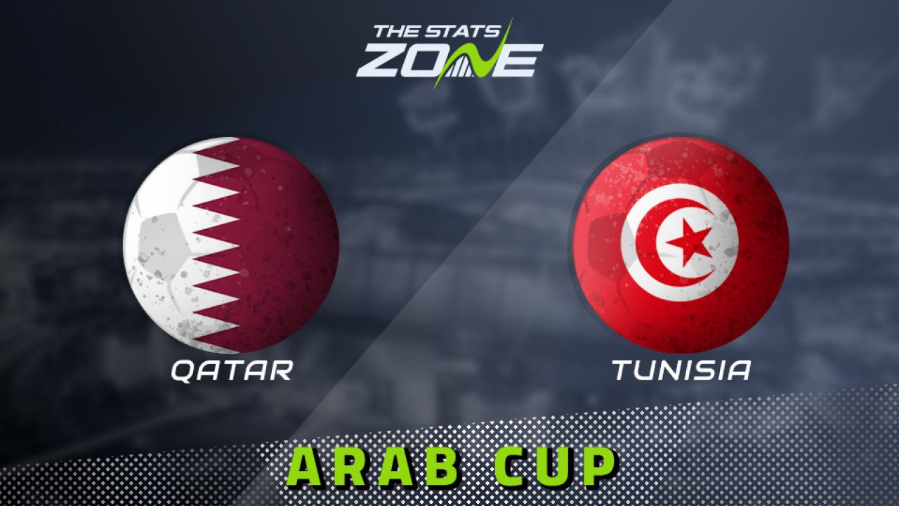 Qatar vs Tunisia Preview & Prediction | 2025 FIFA Arab Cup | Group Stage