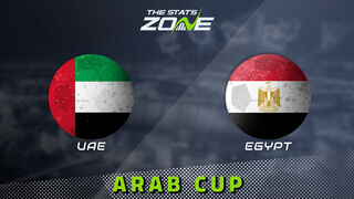 United Arab Emirates vs Egypt Preview & Prediction | 2025 FIFA Arab Cup | Group Stage