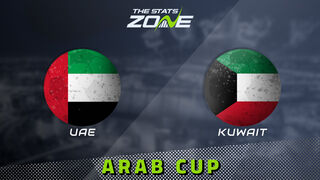 United Arab Emirates vs Kuwait Preview & Prediction | 2025 FIFA Arab Cup | Group Stage