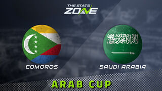Comoros vs Saudi Arabia Preview & Prediction | 2025 FIFA Arab Cup | Group Stage