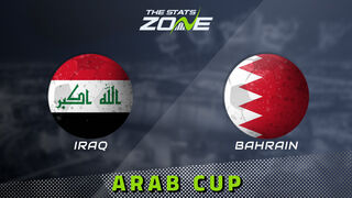 Iraq vs Bahrain Preview & Prediction | 2025 FIFA Arab Cup | Group Stage
