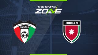 Kuwait vs Jordan Preview & Prediction | 2025 FIFA Arab Cup | Group Stage