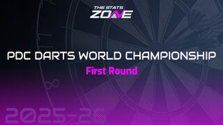 Luke Littler vs Darius Labanauskas Preview & Prediction | 2025-26 PDC World Darts Championship | First Round