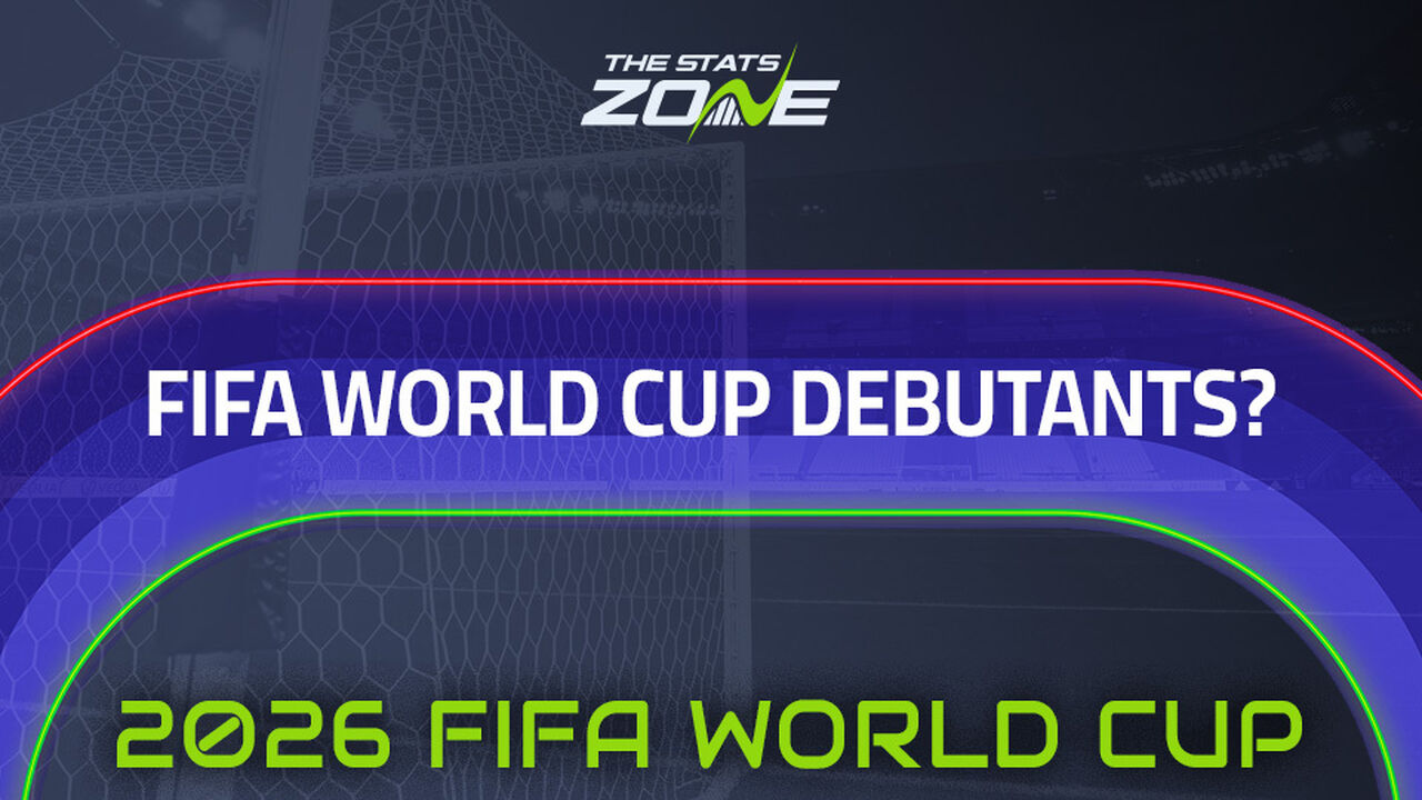 Which nations will be making their debut at the 2026 FIFA World Cup?