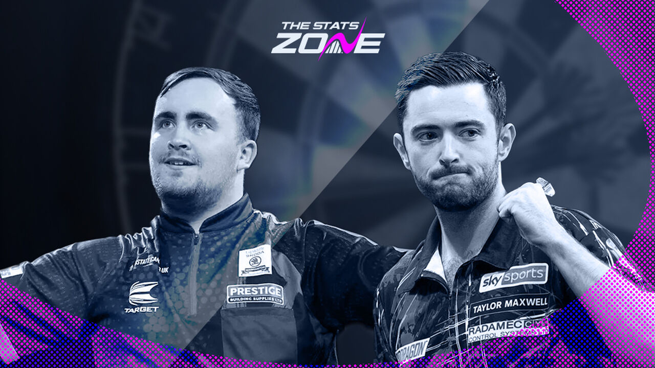 Luke Littler vs Luke Humphries: All their TV finals ahead of the 2025-26 PDC World Darts Championship