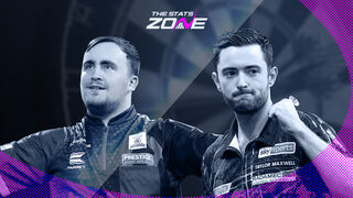 Luke Littler vs Luke Humphries: All their TV finals ahead of the 2025-26 PDC World Darts Championship