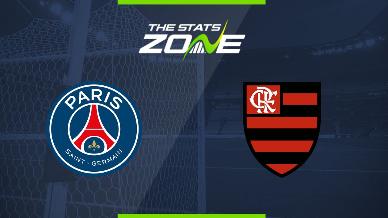 Paris Saint-Germain vs Flamengo Preview & Prediction