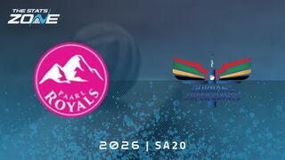 Paarl Royals vs Durban’s Super Giants Preview & Prediction | 2026 SA20 | League Stage